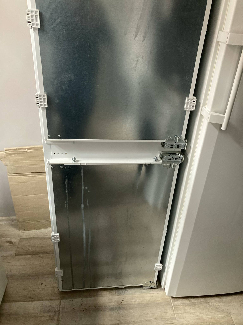 Frigidere incorporabile Beko ,Gorenje și Siemens foto 8