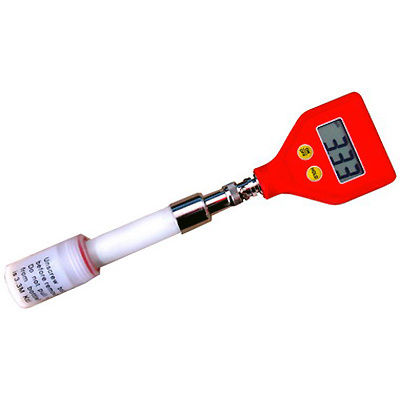 pH metru pentru alimente pH-метр для пищевых продуктов foto 0