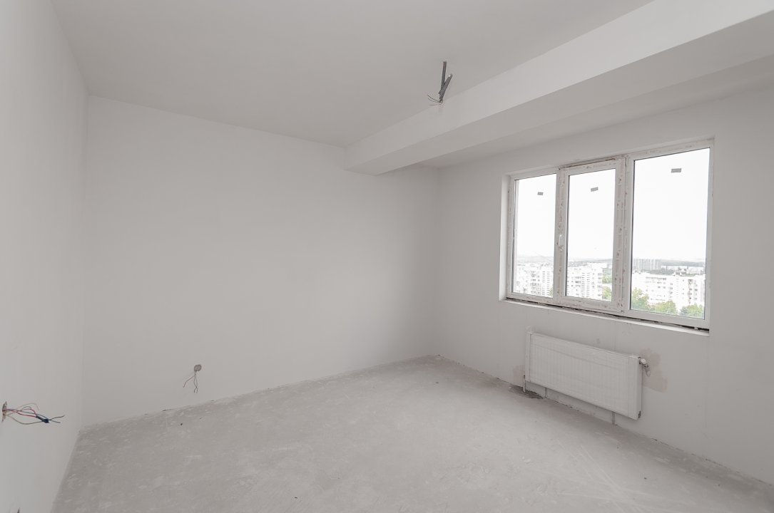 Apartment in Chișinău - View 3