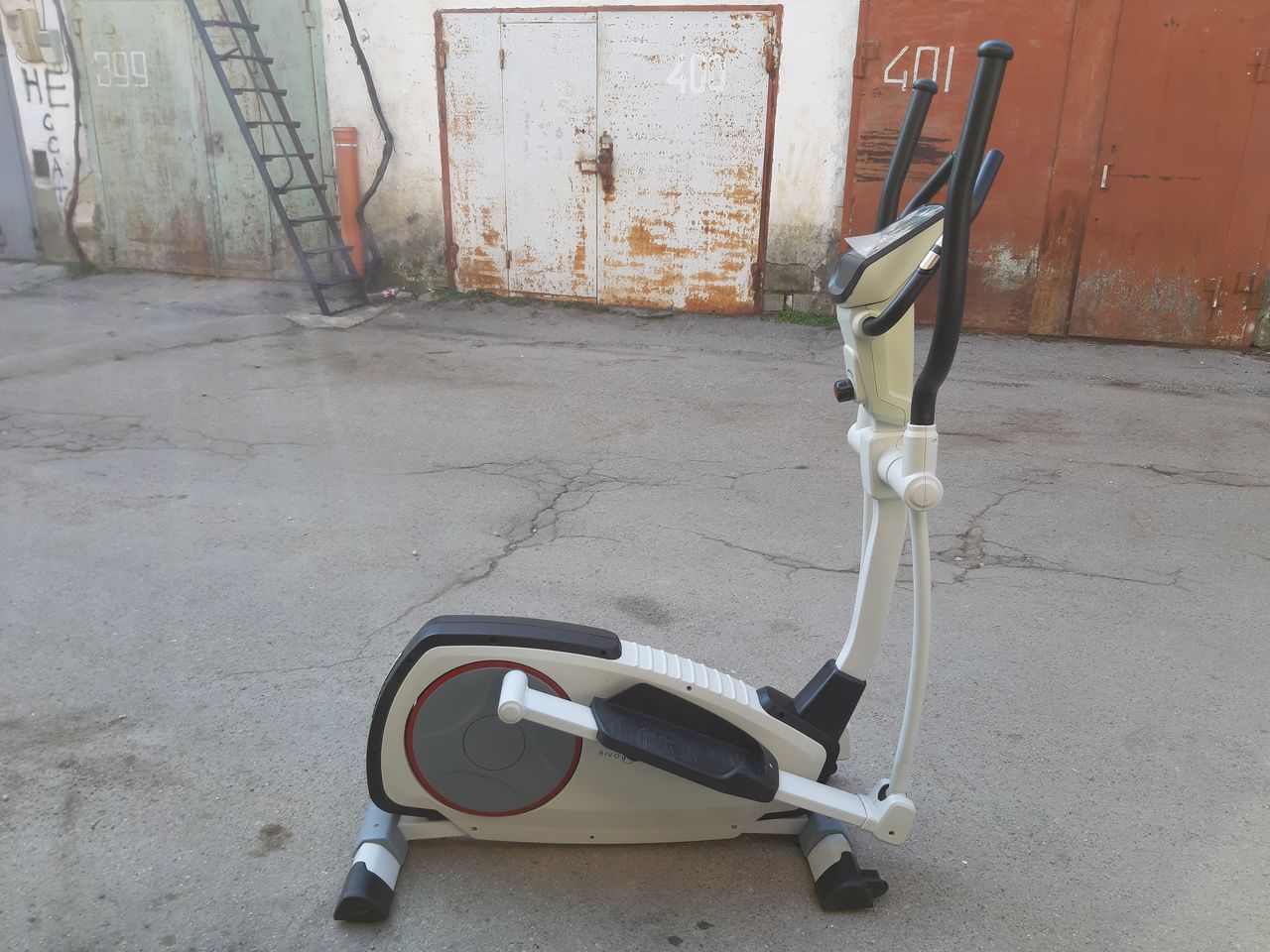 Kettler Rivo M