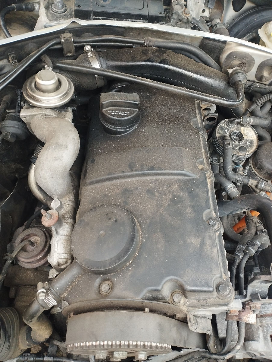 Vw passat B B5 1.9 dizel nasos forsunca pentru piese auto foto 1