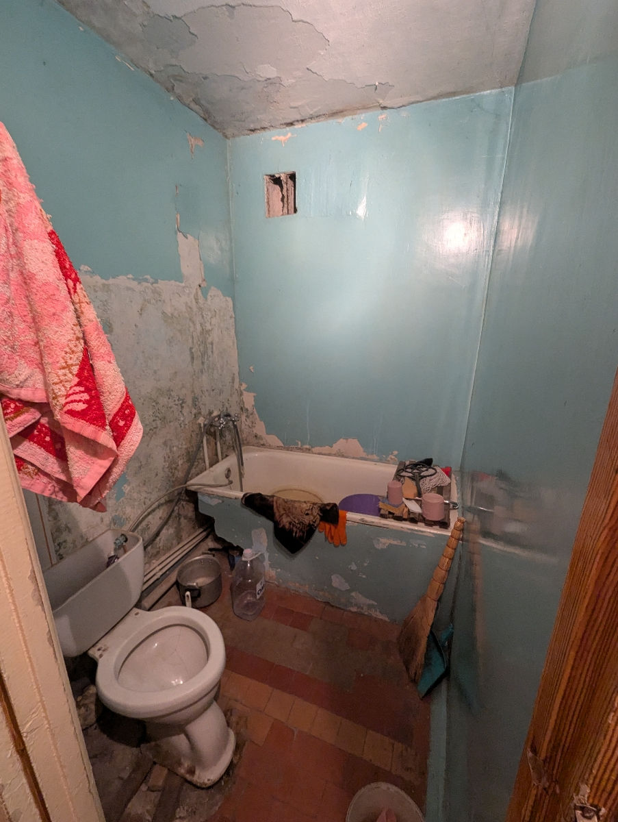3-х комнатная квартира,  9 квартал,  Бельцы,  Бельцы мун. фото 7