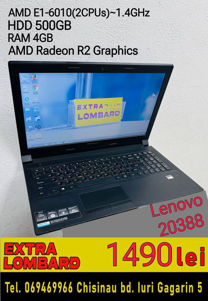 Laptop foto 14
