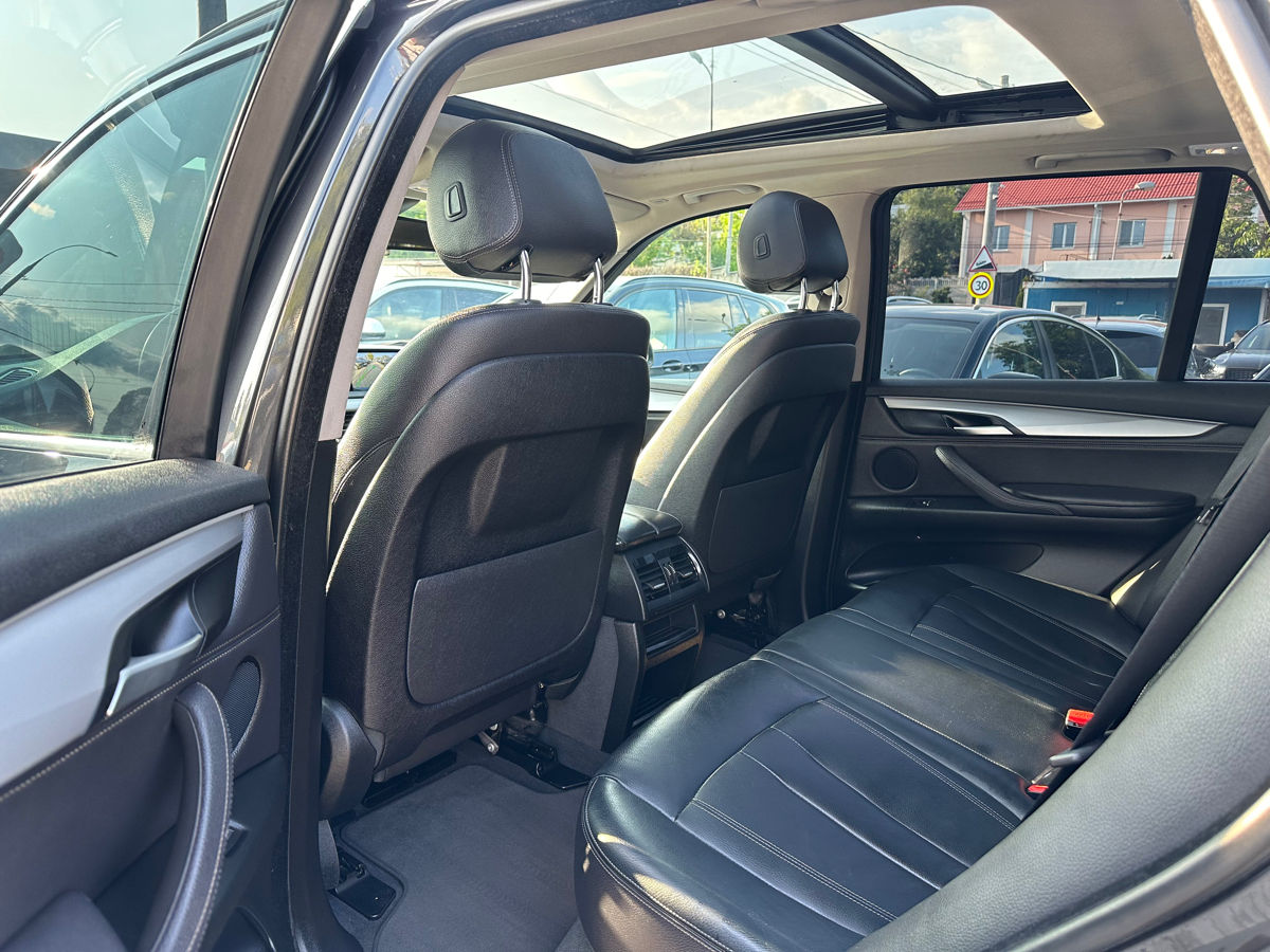 BMW X5 foto 7