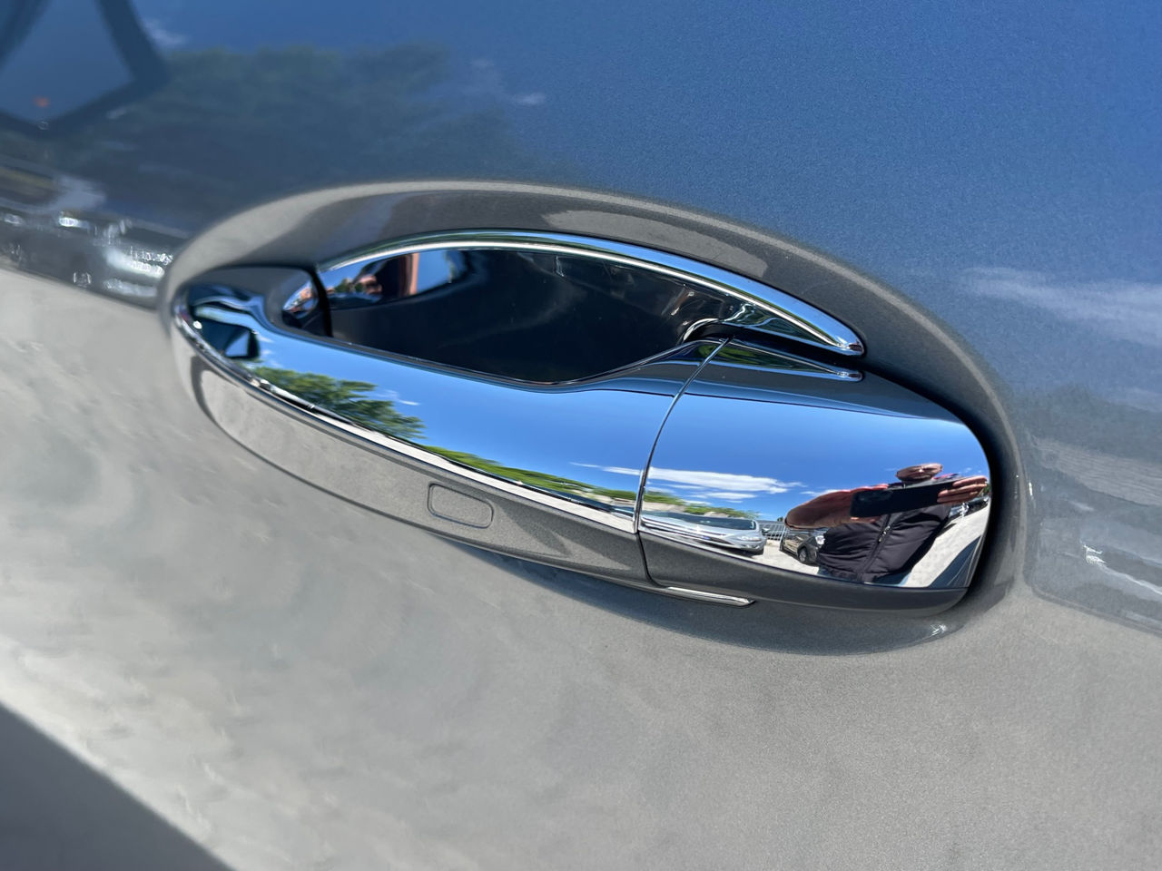 Mercedes GLE Coupe foto 6