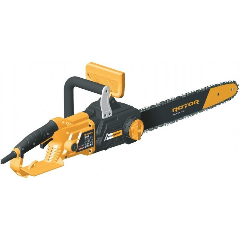 Ferăstrău cu lanţ electric Rotor RE1600 / Livrare gratuita / Achitarea in 4 Rate,, фото 0