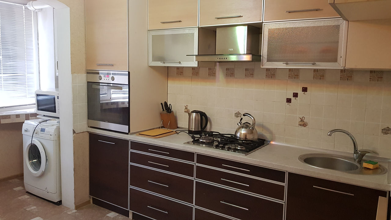 Apartament cu 1 cameră,  Botanica,  Chișinău mun. foto 2