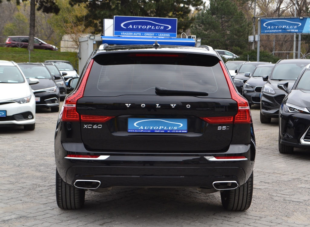 Volvo XC60 foto 16