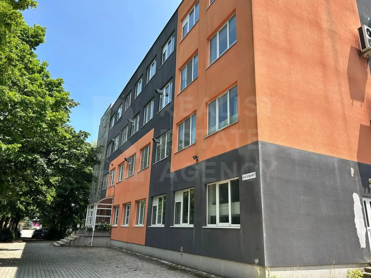 Spațiu industrial, 2000 m², Bălți