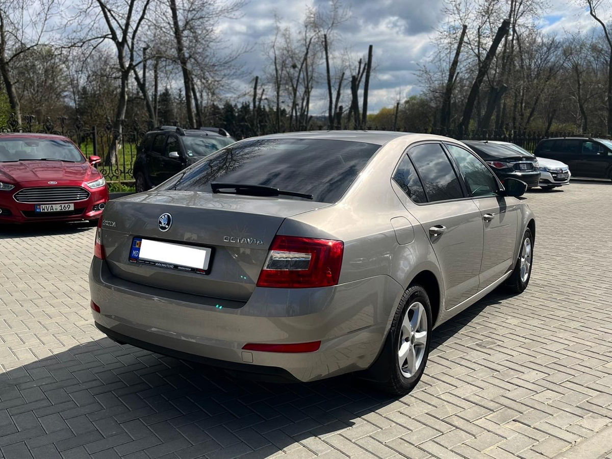 RentCar Chirie Auto Chisinau