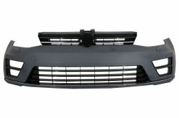 Bara Fata compatibil cu VW Golf 7 VII (2013-2017) R-Line Look foto 0