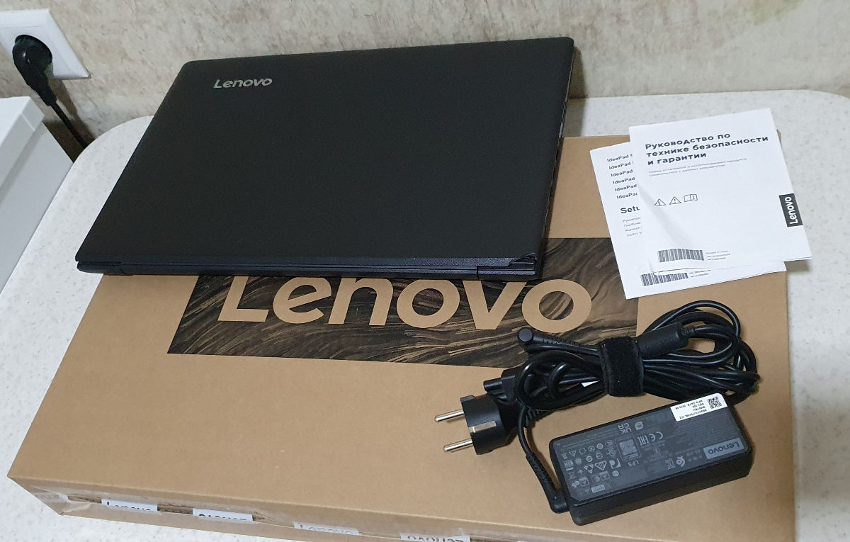 Игровой Мощный Lenovo ideapad 310. icore i3-6006U 2,0GHz. 4ядра. 4gb. SSD 256gb. Full HD 15,6d. G.f foto 8