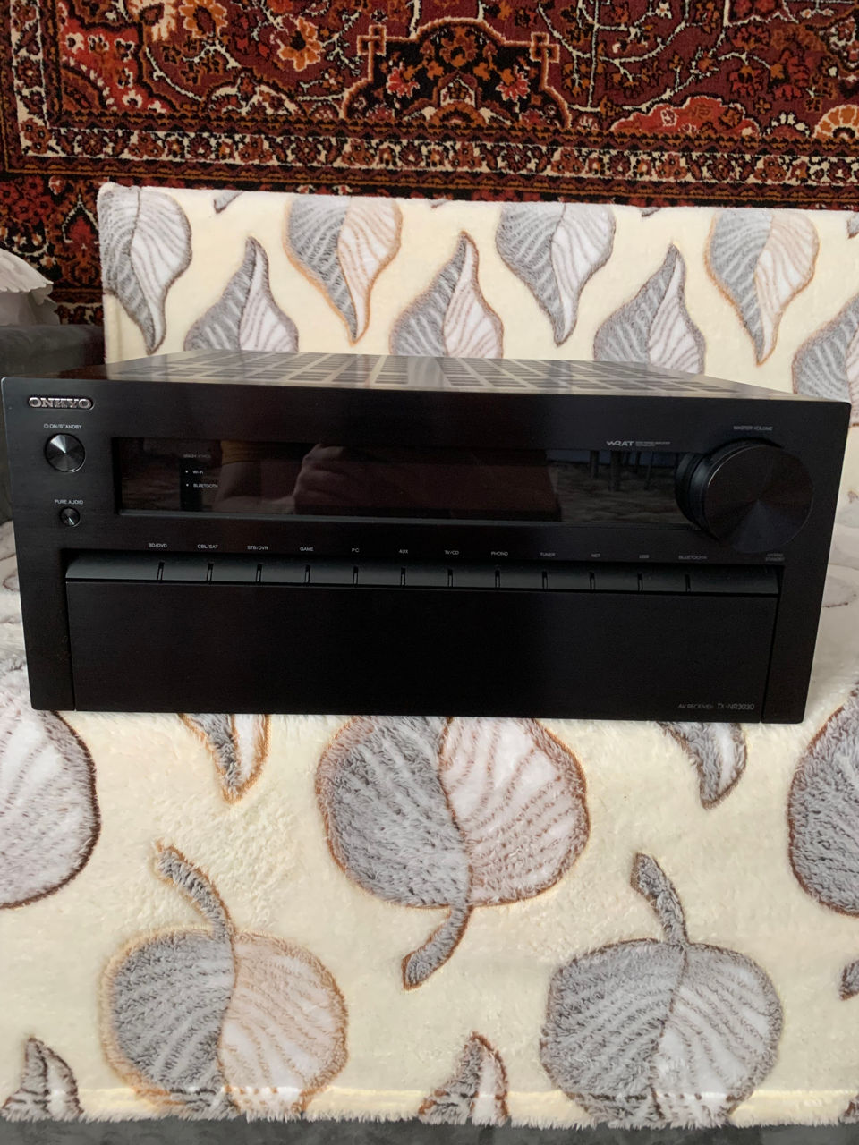 Onkyo tx nr3030 11.2 foto 1