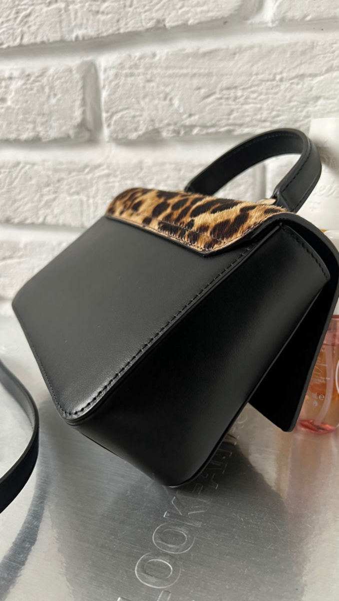 Сумка Furla Новая, Оригинал, любые проверки приветствуются ! фото 2