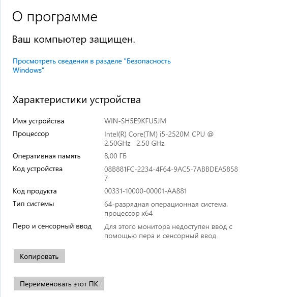 Vind laptop Toshiba Tecra R850 i5/8GB/256GB SSD foto 9