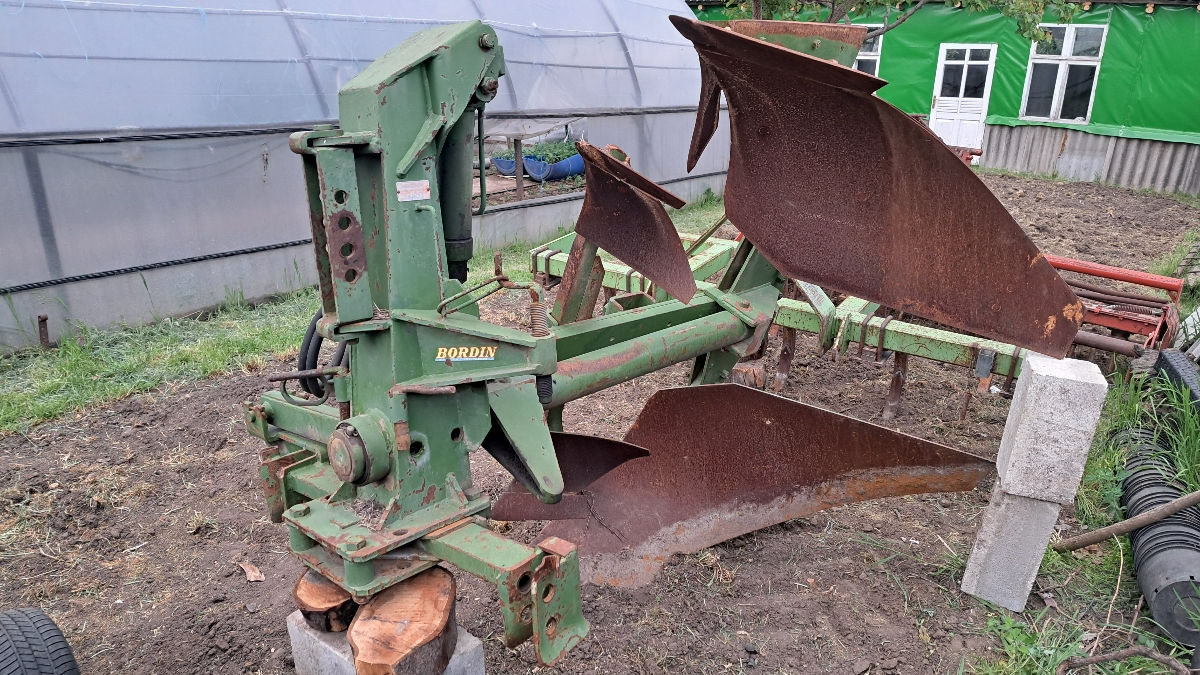 În vânzare tractor Landini  фото 7
