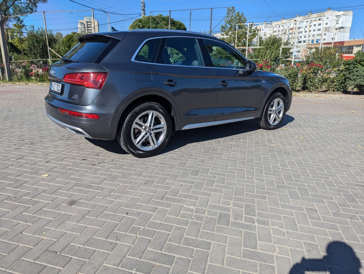 AudiQ5