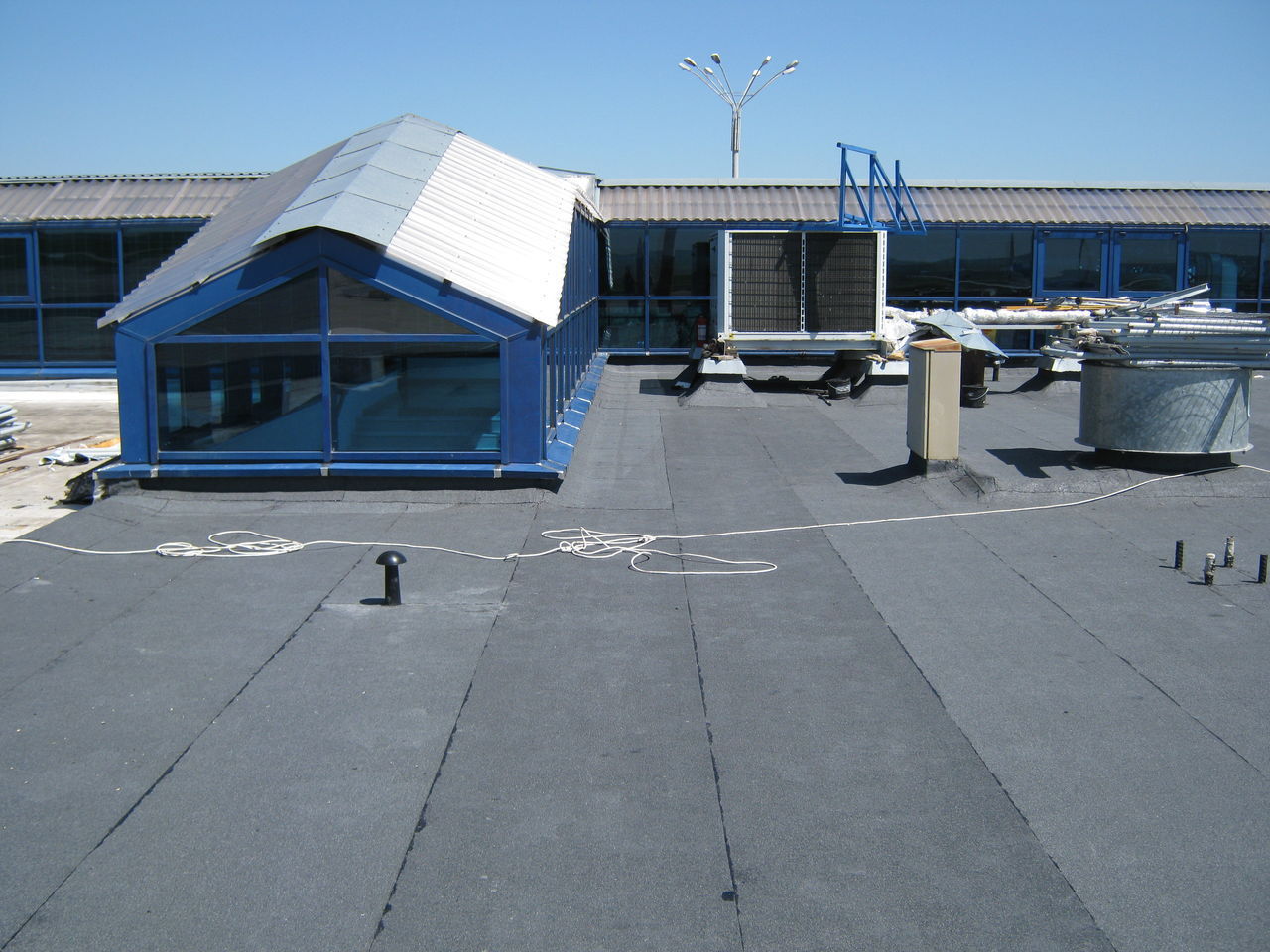 Кровельные работы . Кровля и ремонт, гидроизоляция