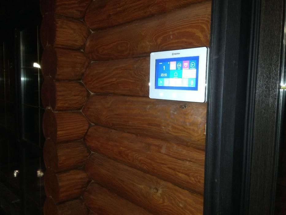 Interfoane audio și video pentru, casă, vilă sau birou. vînzare, instalare фото 3