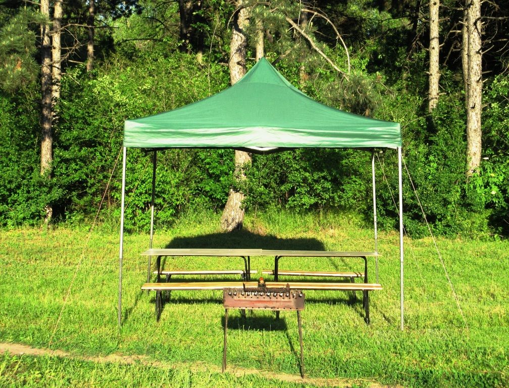 Totul pentru picnic! Arenda cu instalarea! Все для пикника! Аренда с установкой! фото 0