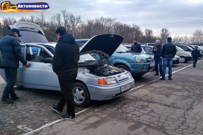 Но союз авто