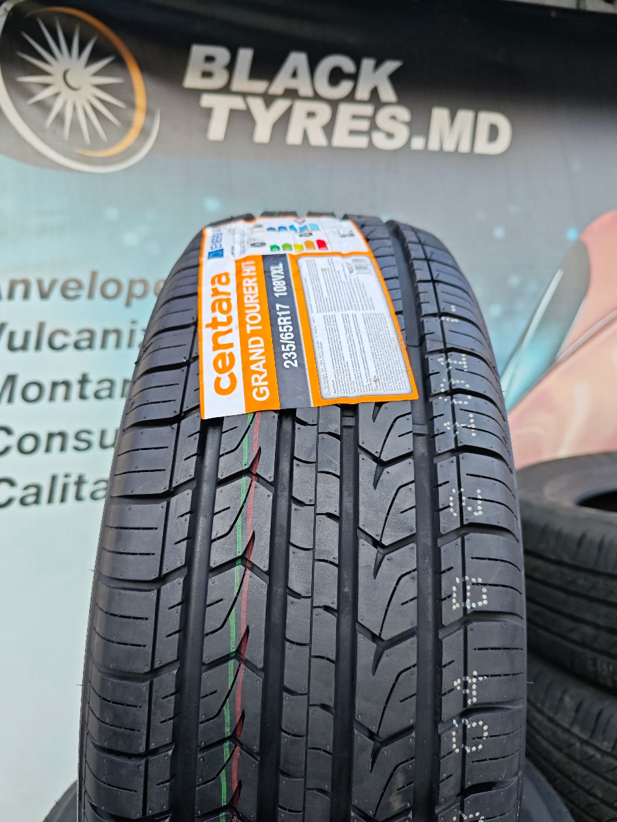 235/65R17 Vara !! 235/65 R17 !! 235/65/17 !! 235 65 R17 !! foto 3