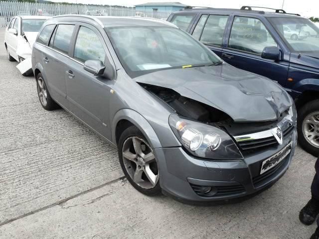 Piese auto разборка запчасти zapceasti   Opel Astra H фото 4