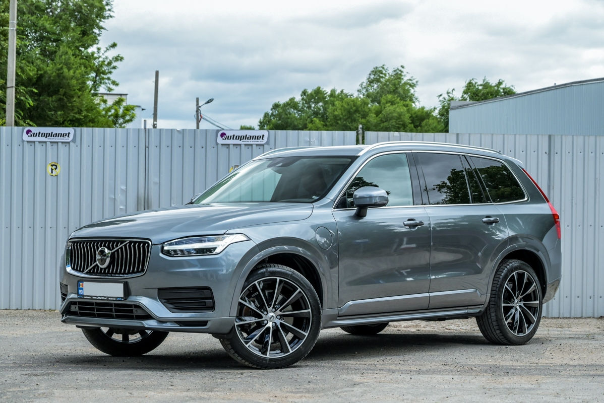Volvo XC90 foto 0