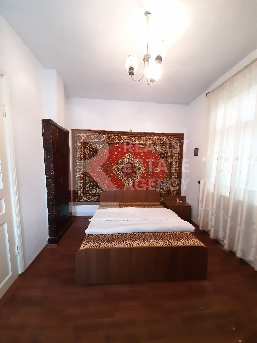 Casă cu un nivel, 85 mp + 15 ari, satul Sofia, R-nul Drochia foto 3