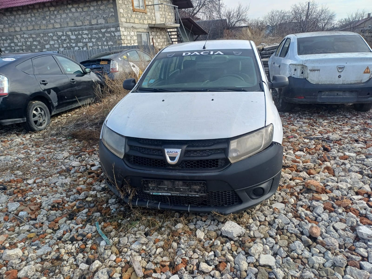 Piese Dacia Logan 2 2012-2020 foto 0