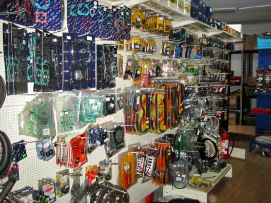 Piese  scutere moto ATV avem piese pentru toate scuterele Italiene Japoneze Chineze (preturi mici!) foto 6