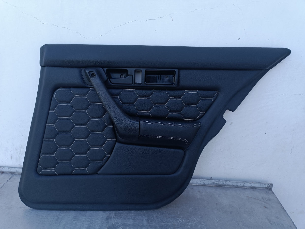 Dezmembrez bmw e34 2.5tds 2.4td foto 5