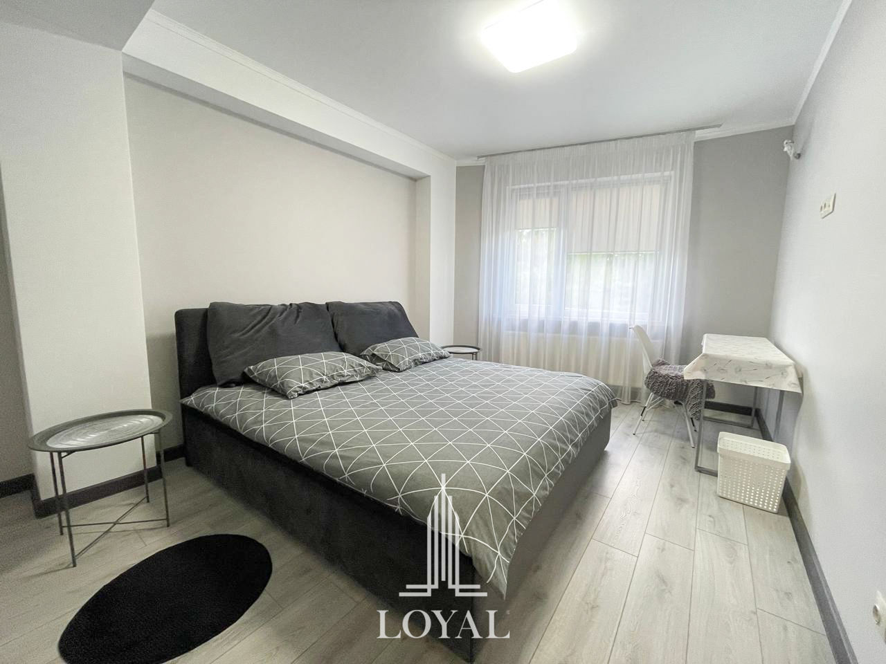 Apartament cu 2 camere, 114 m², Centru, Chișinău foto 10