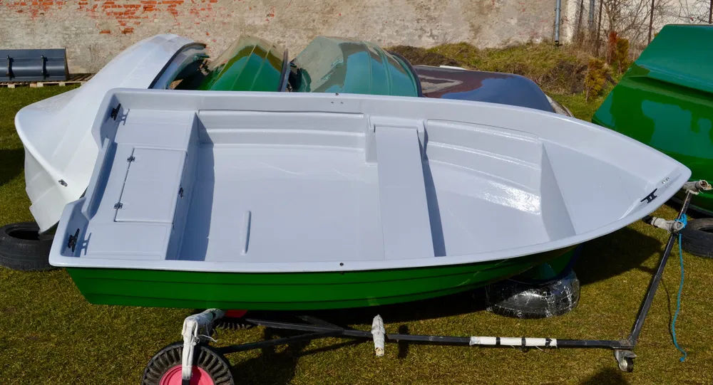 Barca 310*140 Nord LUX foto 6