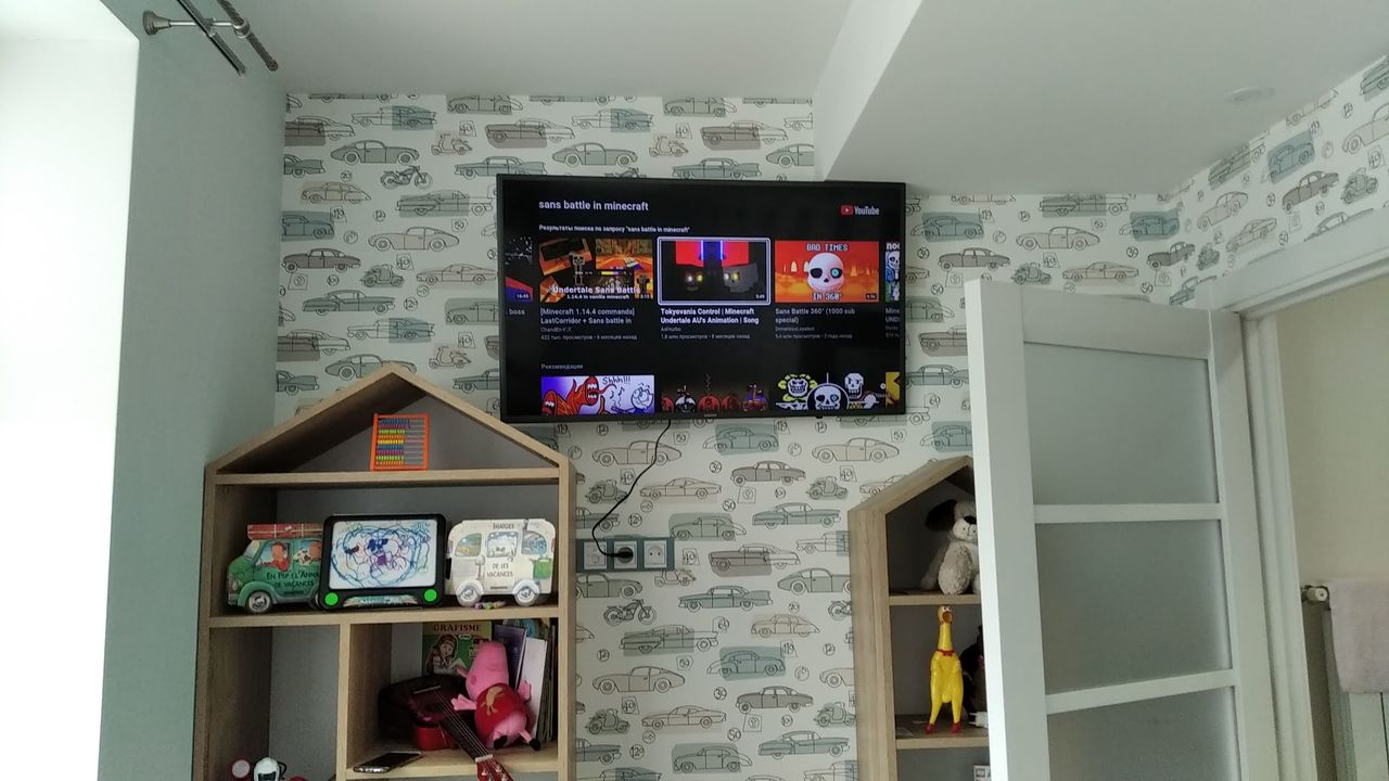 Instalare/montare suport pentru televizor de perete/de tavan foto 0