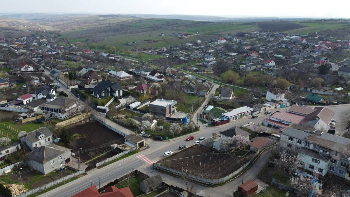 9 Ari / Colonita / Centru
