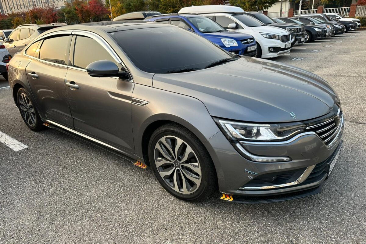 Piese Auto Renault Talisman, radiator, capota, bamper, faruri, aripa, caroserie, suspensie фото 0