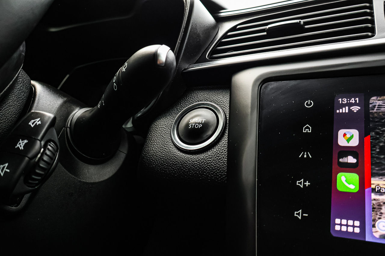 Renault Kadjar foto 13