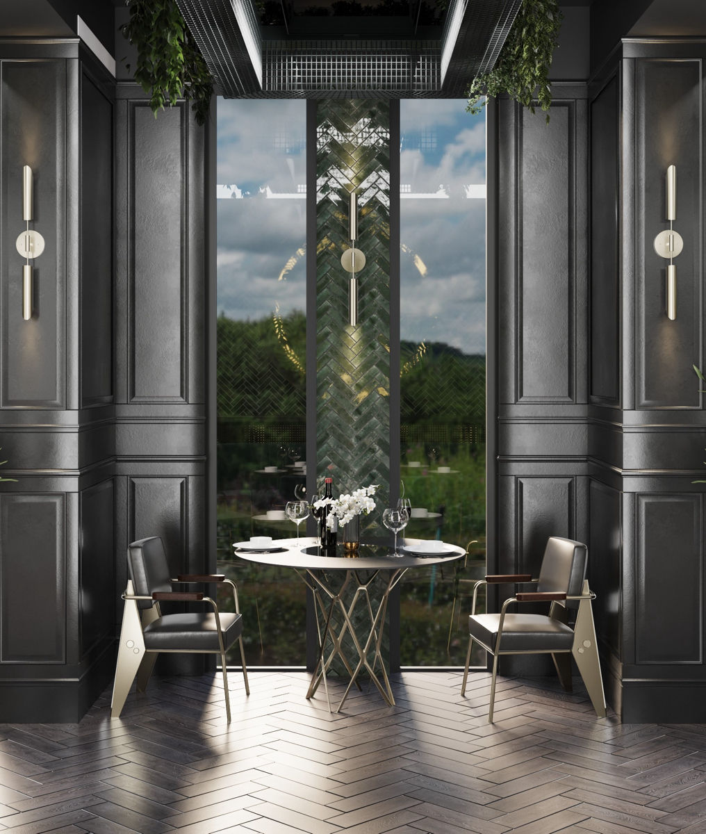 Design interior neoclasic  foto 0