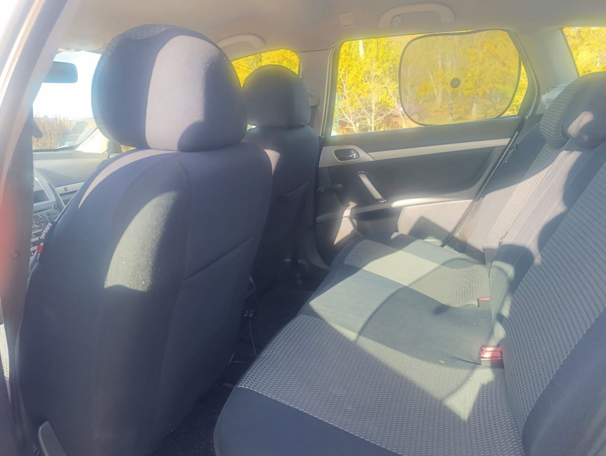 Peugeot 407 2008 cu rulaj 342000 km, Diesel, 3100 €