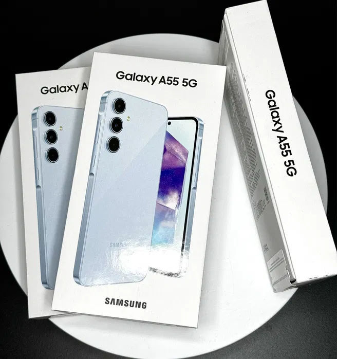 Samsung Galaxy A15 - 2500Lei, Galaxy A25  5G - 3100Lei, Galaxy A55 - 5700Lei, Galaxy S24 - 10.800Lei foto 4