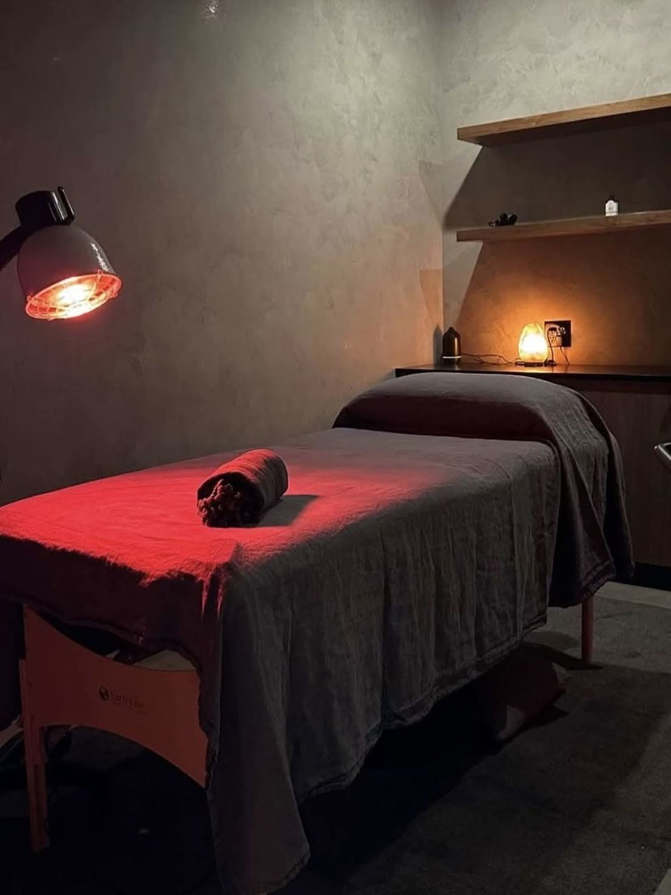 Salon Veluna masaj  foto 1