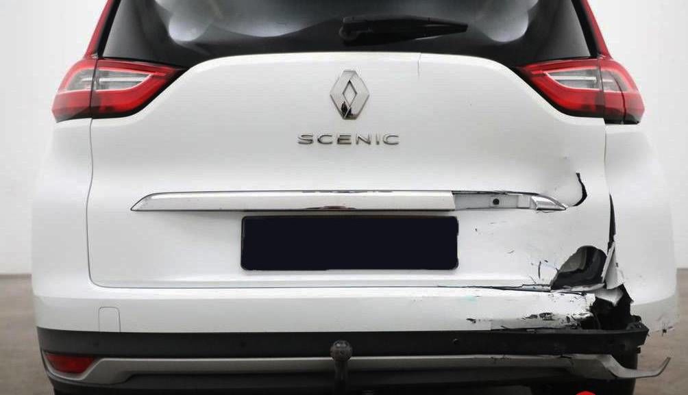 Renault Megane foto 13
