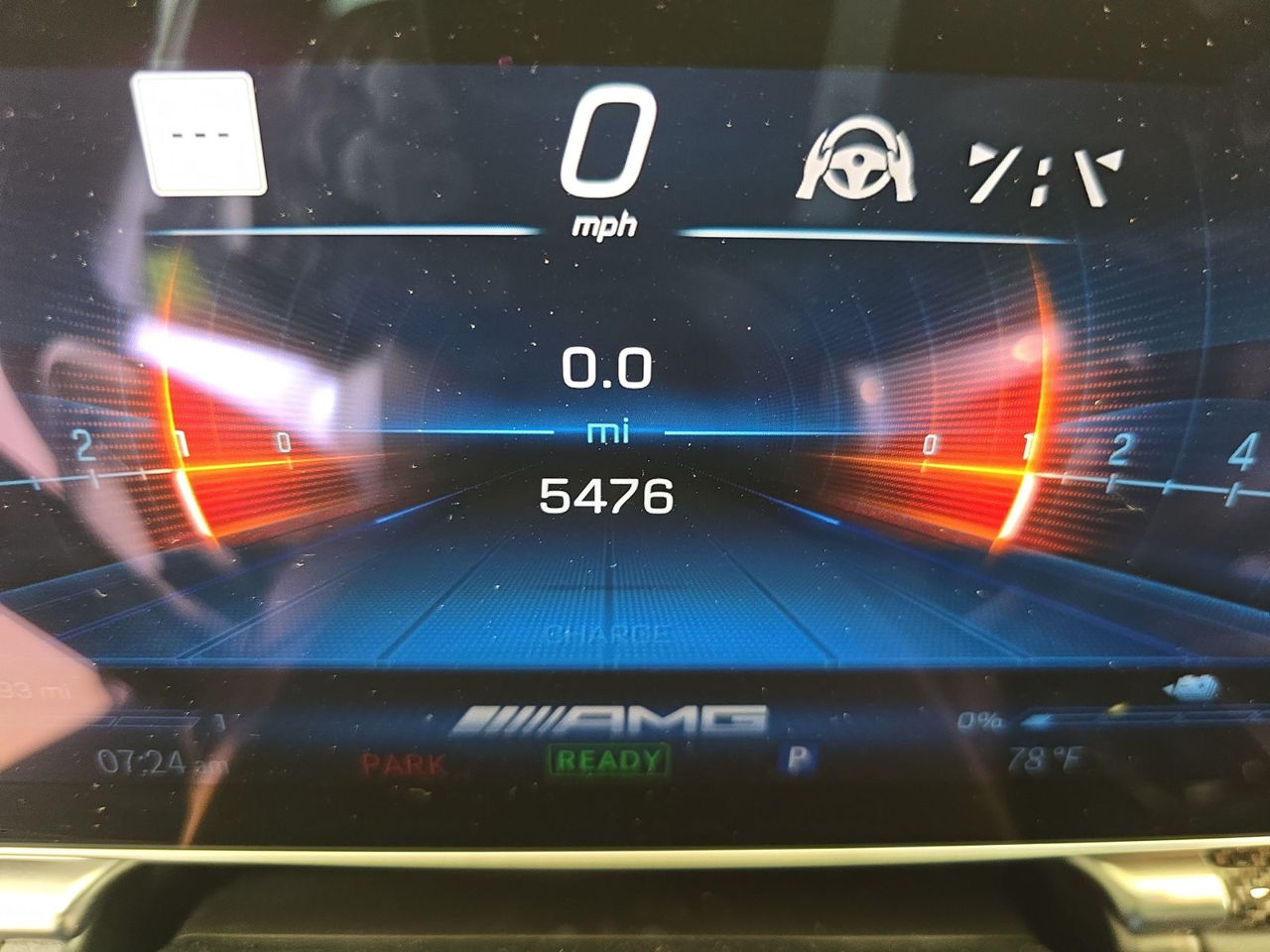 Mercedes S-Class фото 9