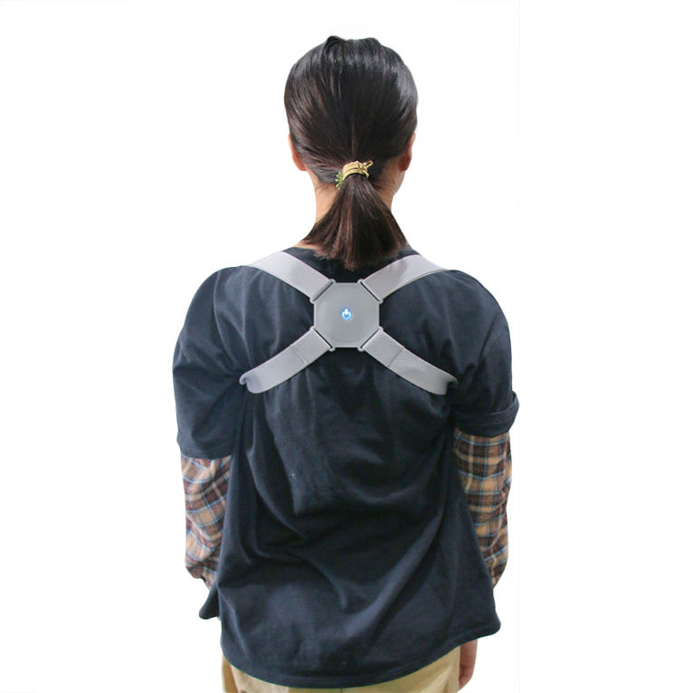 Corector spate copii cu vibratie Детский корректор спины с вибрацией