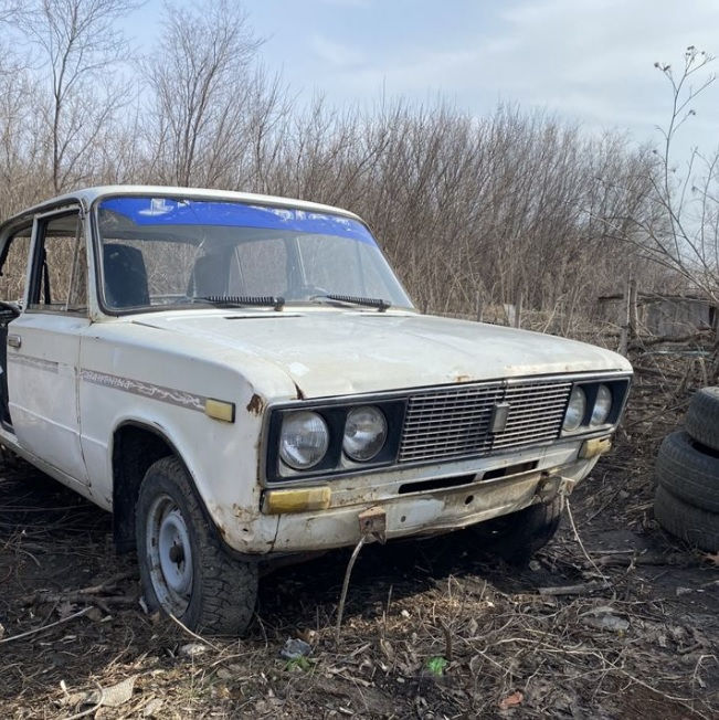 Lada / ВАЗ 2106 foto 0