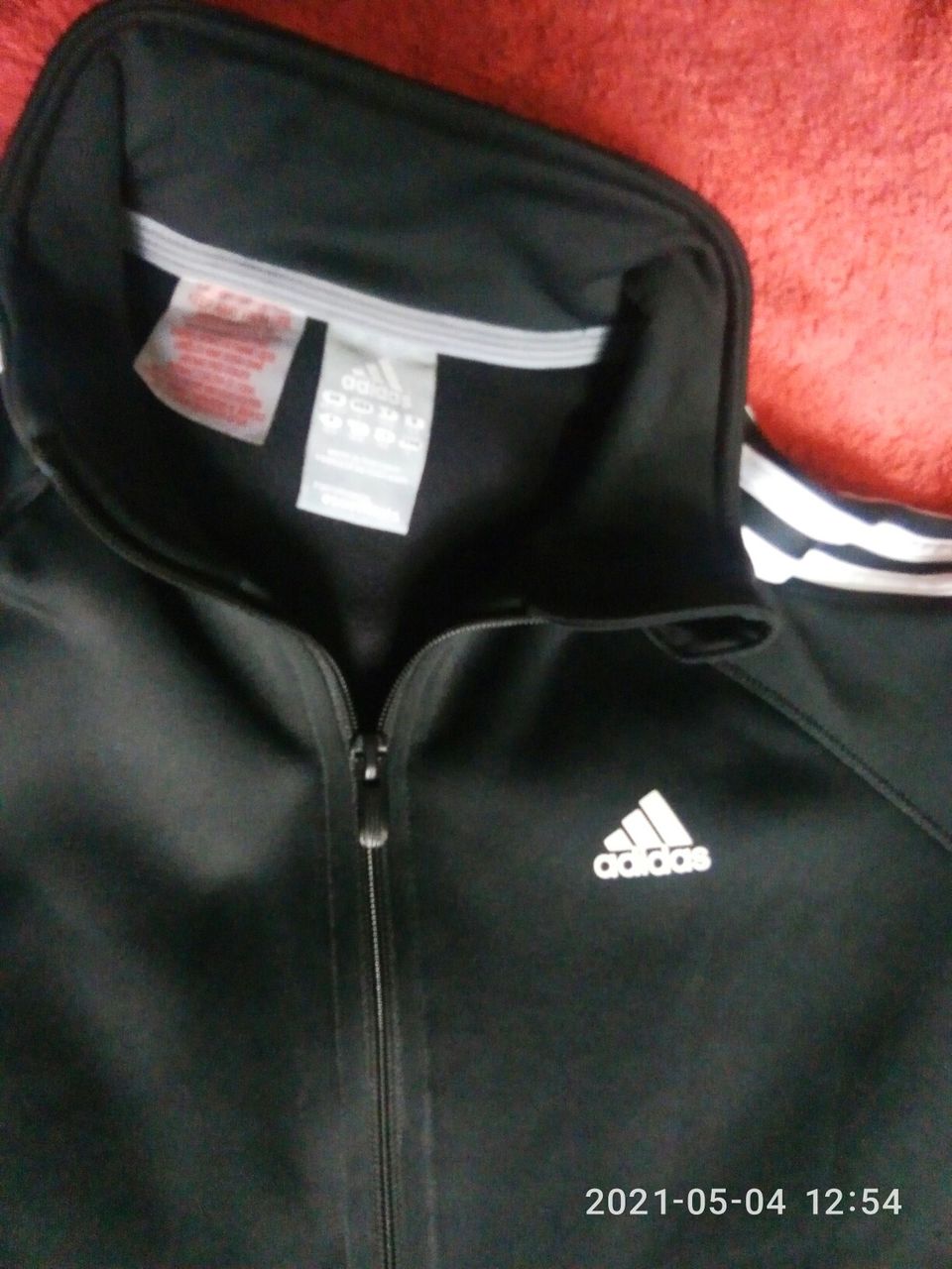 Мастерка и штаны Adidas-original.Мастерка-Adidas.Performance essentials ...