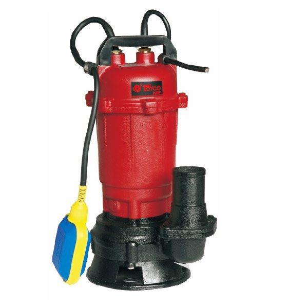 Насос погружной WQ D10-11-0,75 с поплавком-TmX - 1799 MDL