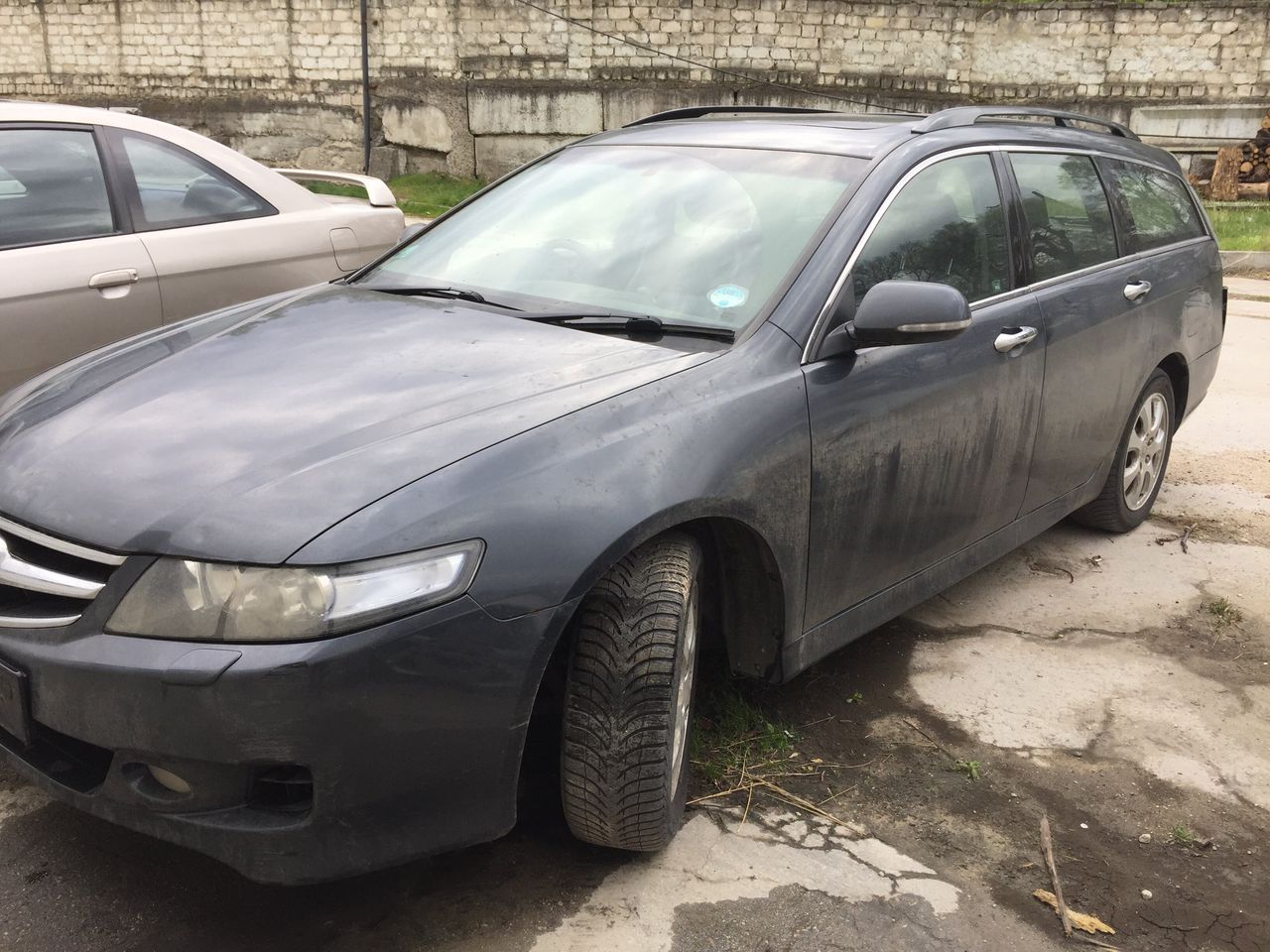 Honda nissan mazda