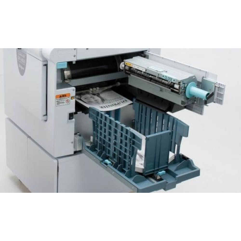 Duplo DP-U550 duprinter фото 1